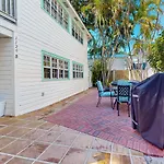 Duval Hideaway