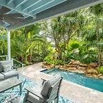 Tropical Retreat