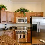 Grand Marina Suite -Waterfront Condo