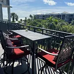 Atlantic Paradise Escape