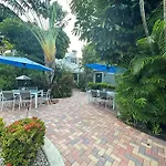 Nassau Suite Key West