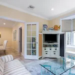 The Southernmost Comfort House