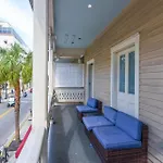 The Collins On Duval