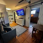 Cottage In Stock Island
