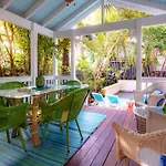 Bahama House