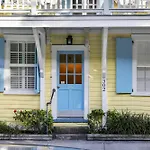 Tranquillity Guest House