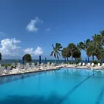 Tranquility By The Beach