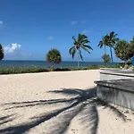 Tranquility By The Beach