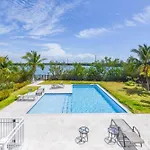 Suncoast House -Pool & Boat Dock