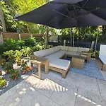 Two Duval Street Suites W Pool