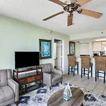 Sunrise Suites Paradise Escape #407