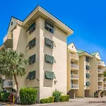 Sunrise Suites Cayo Coco Suite #208