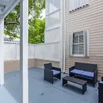 New Casa Caribe By Brightwild- Two-Story Condo Rooftop Pool