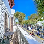 The Perch On Duval