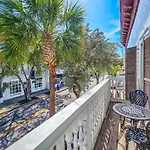 The Perch On Duval
