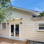 Old Town Cottage