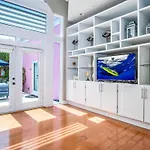 Rooftop Penthouse
