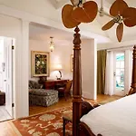 The Gardens Hotel