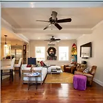 Angelas Eclectic Gallery By Last Key Realty