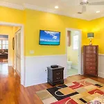 The Smiling Ibis By Last Key Realty