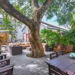 African Queen - Harbor Walk Hideaways