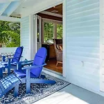 Maison Tropicale By Last Key Realty