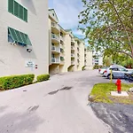 Sunrise Suites - Saint Kitts 412