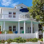 Southernmost Hospitality V By Last Key Realty