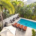 Southernmost Hospitality V By Last Key Realty
