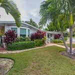 Heron House - Monthly Rental