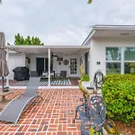 Heron House - Monthly Rental