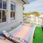 Southernmost Hospitality V By Last Key Realty