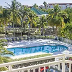 The Exuma Cay -Pool View & Parking