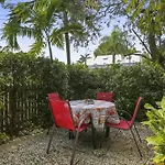 Paradise Palms By Avantstay Great Location W Outdoor Dining Bbq Close To Higgs Beach Month Long Stays