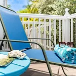 A Siesta Bay By Avantstay Key West Walkable Gated Community Shared Pool Week Long Stays Only