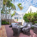 Duval Hideaway