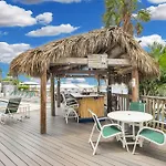 St Croix - Downtown 4X4 Waterfront Penthouse Pool Dock Pet