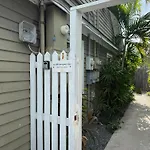Southernmost Sanctuary All