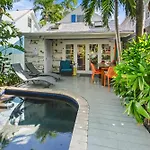Coconut Cabana