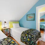 Coconut Cabana