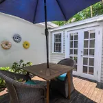 Ann Street Cottage