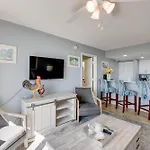 The Salt Cay - Sunrise Suites