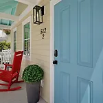 The Duke And The Queen By Last Key Realty