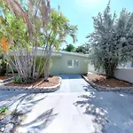 Casita Casa Marina