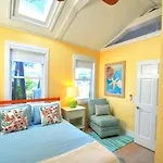Old Town Getaway
