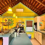 Carsten Lane Cottage