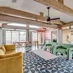 New Kamp - Rooftop Penthouse