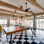 New Kamp - Rooftop Penthouse