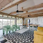 New Kamp - Rooftop Penthouse