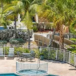 The St Martin -Hot Tub & Pool